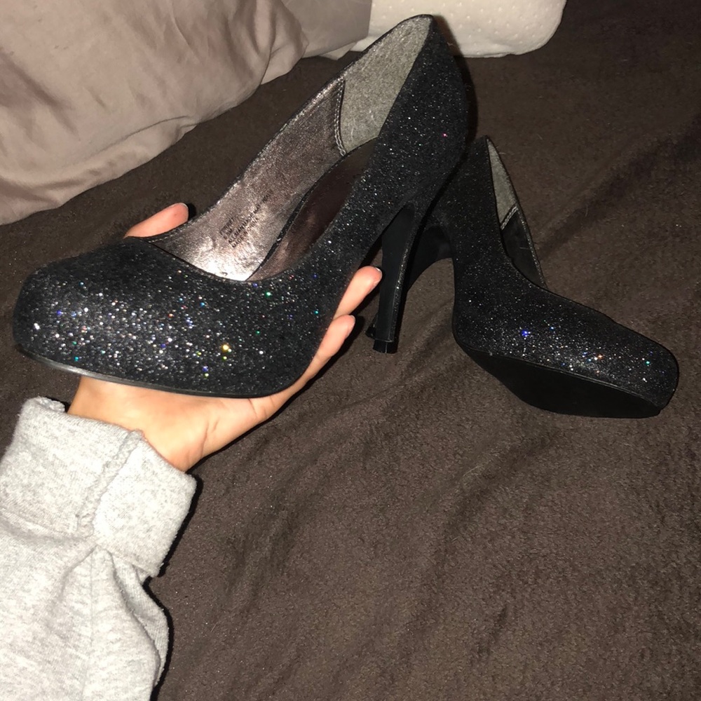 Heals 👠👠💎